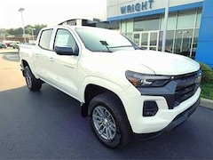 2025 Chevrolet Colorado WT/LT Truck