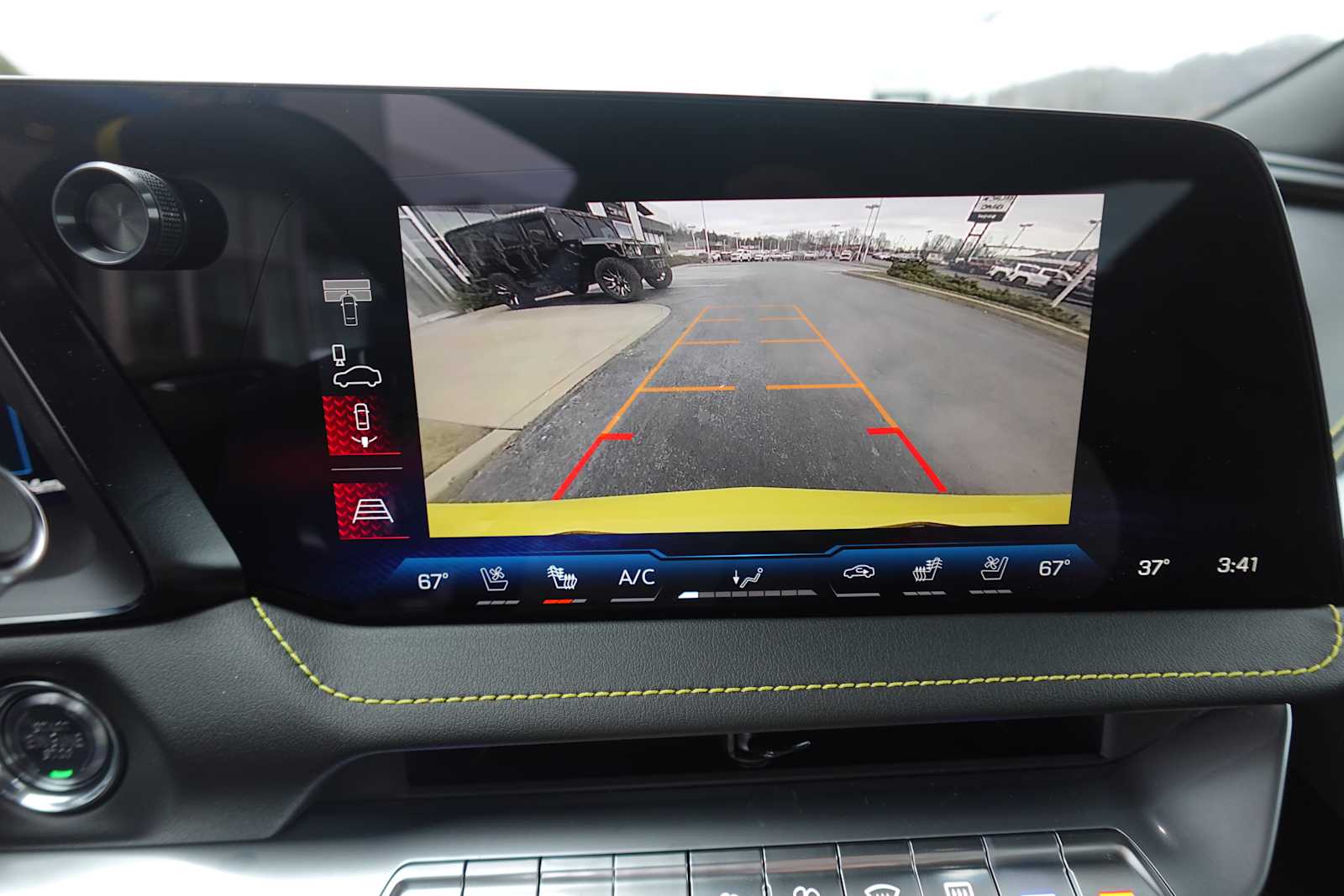 2026 Chevrolet Corvette 2LT - Photo 27