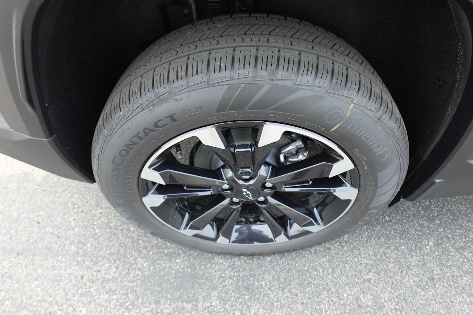 2026 Chevrolet Equinox RS - Photo 35