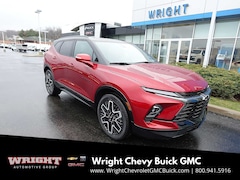 2026 Chevrolet Blazer RS SUV