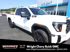2025 GMC Sierra 2500 HD AT4 Truck