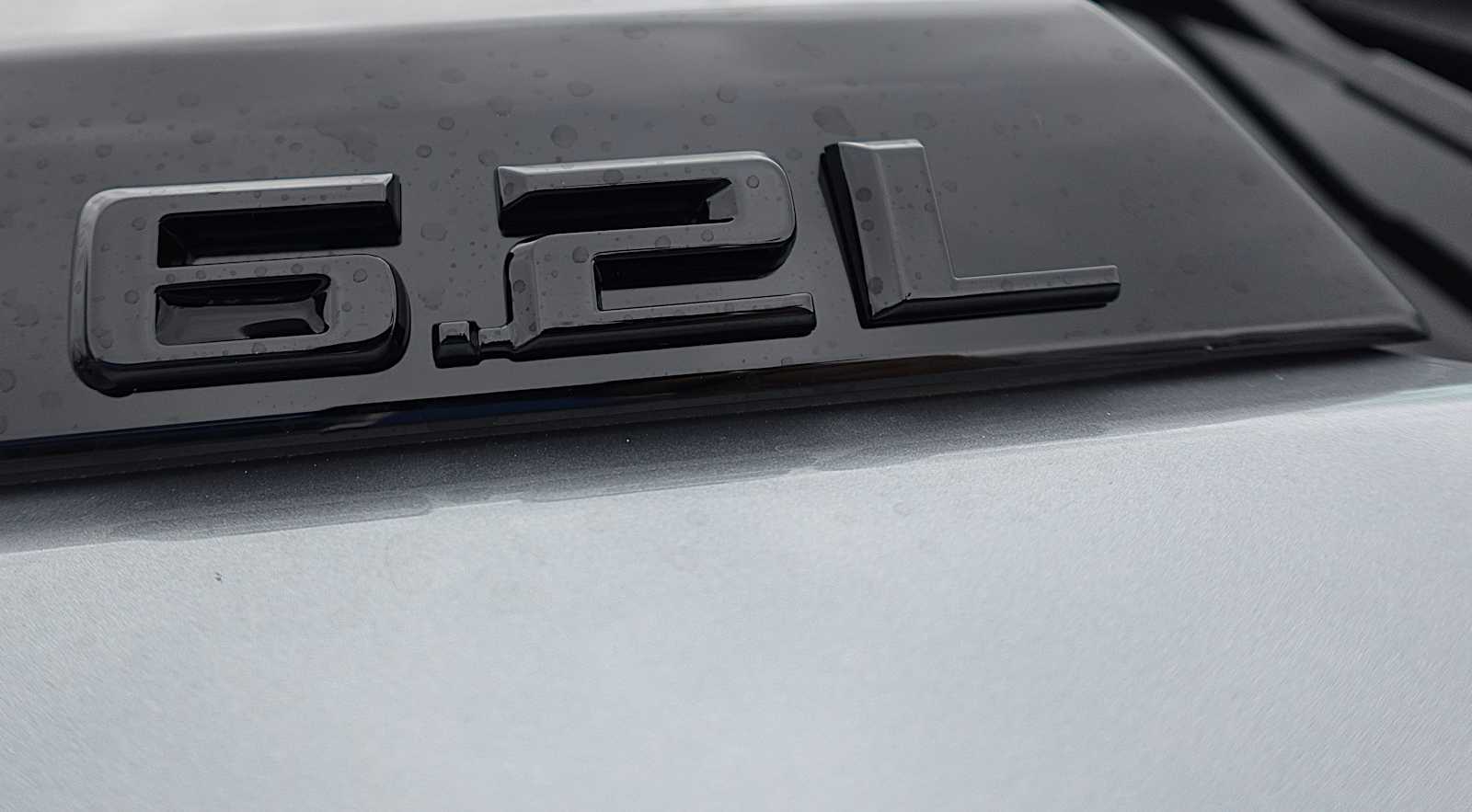 2026 Chevrolet Silverado 1500 LT Trail Boss - Photo 14