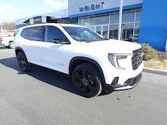 2025 GMC Acadia Elevation SUV