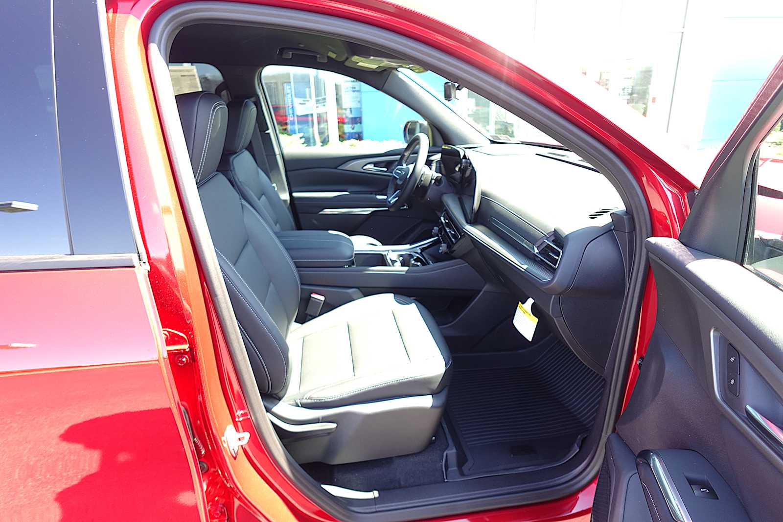 2026 Chevrolet Traverse RS - Photo 26