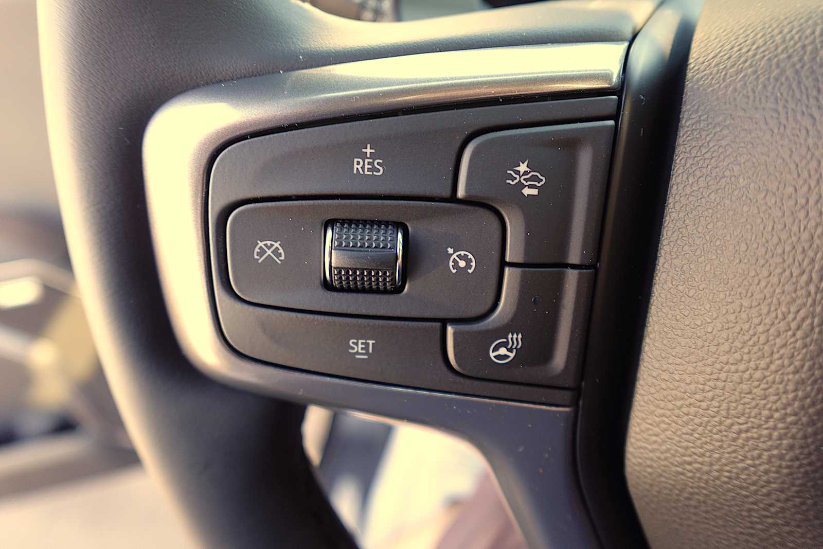 2026 Chevrolet Silverado 1500 RST - Photo 17
