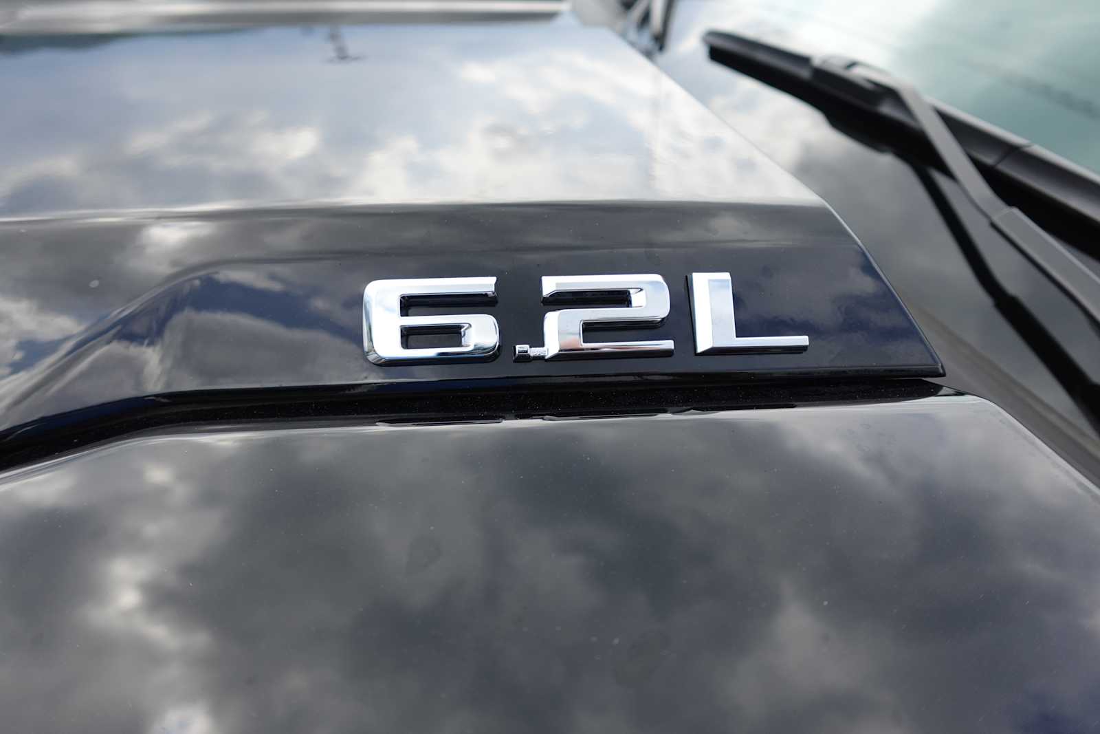 2025 Chevrolet Silverado 1500 LT Trail Boss - Photo 13