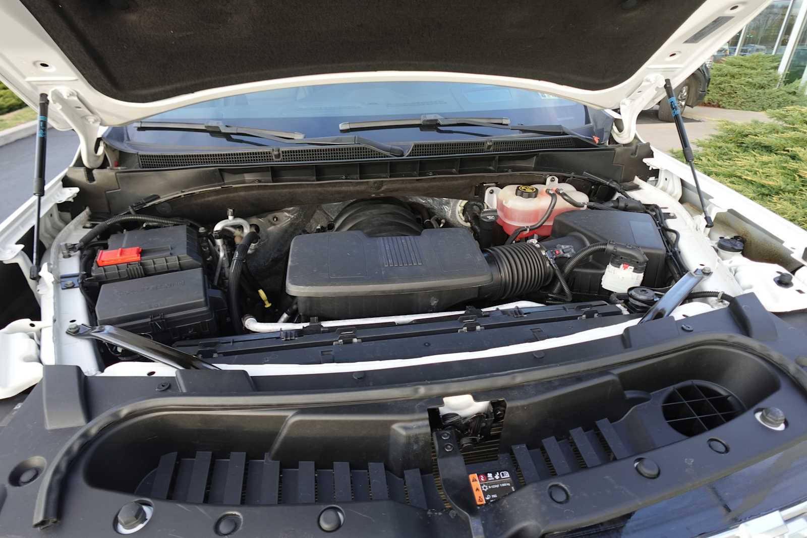2022 GMC Yukon Denali - Photo 34