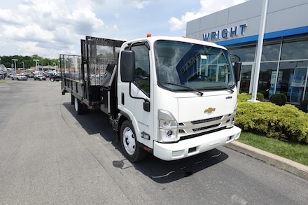 2024 Chevrolet Low Cab Forward 5500 HG NA Truck