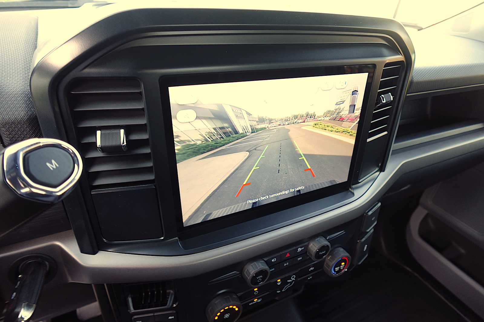 2025 Ford F-150 XL - Photo 24