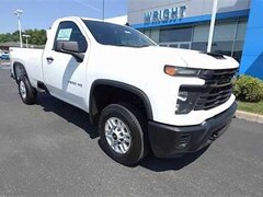 2025 Chevrolet Silverado 2500 HD WT Truck