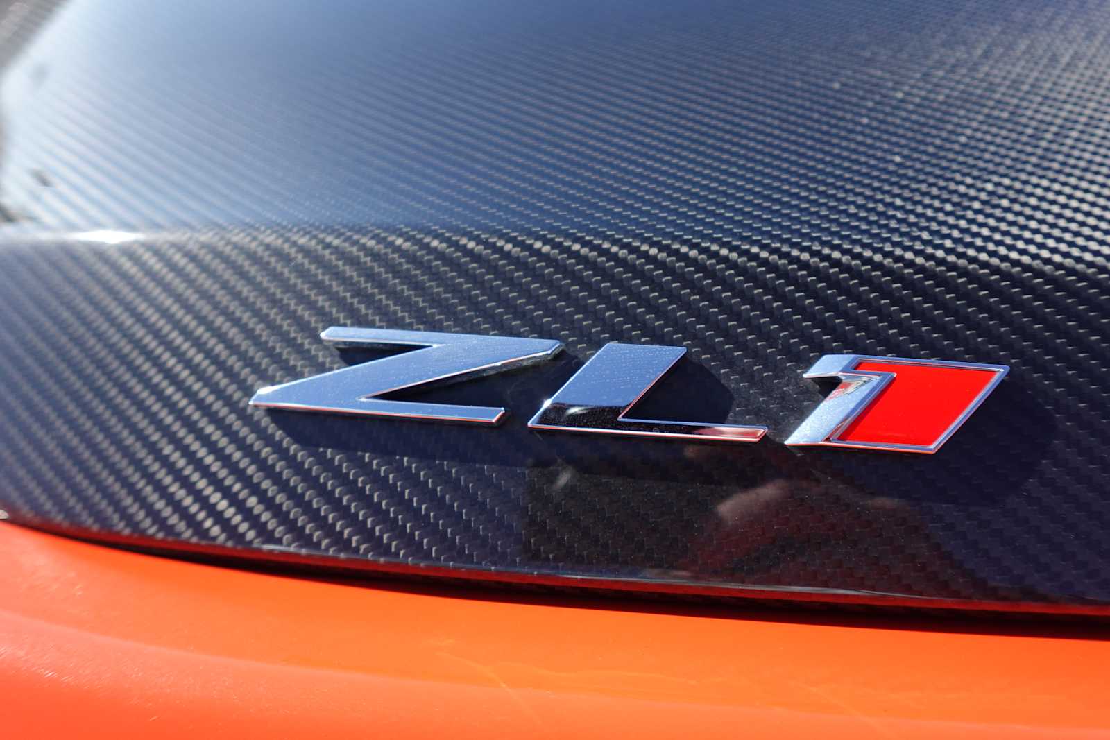 2019 Chevrolet Camaro ZL1 - Photo 10