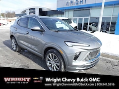 2026 Buick Encore GX Avenir SUV