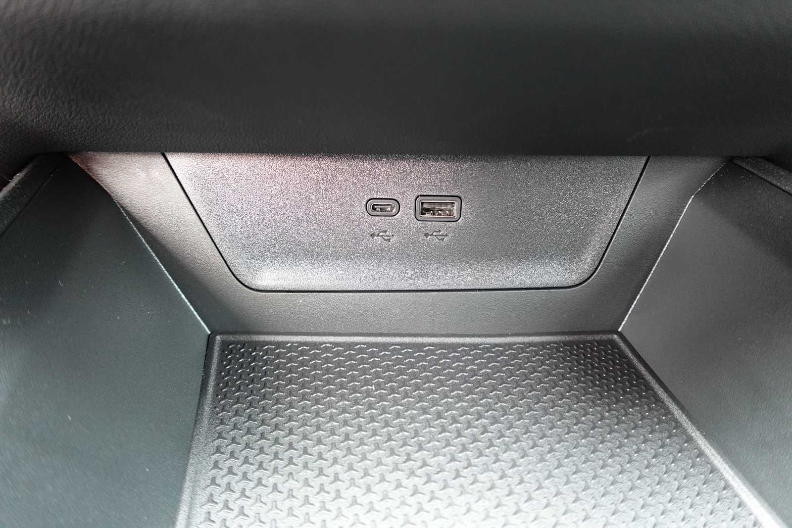 2026 Chevrolet Equinox RS - Photo 22