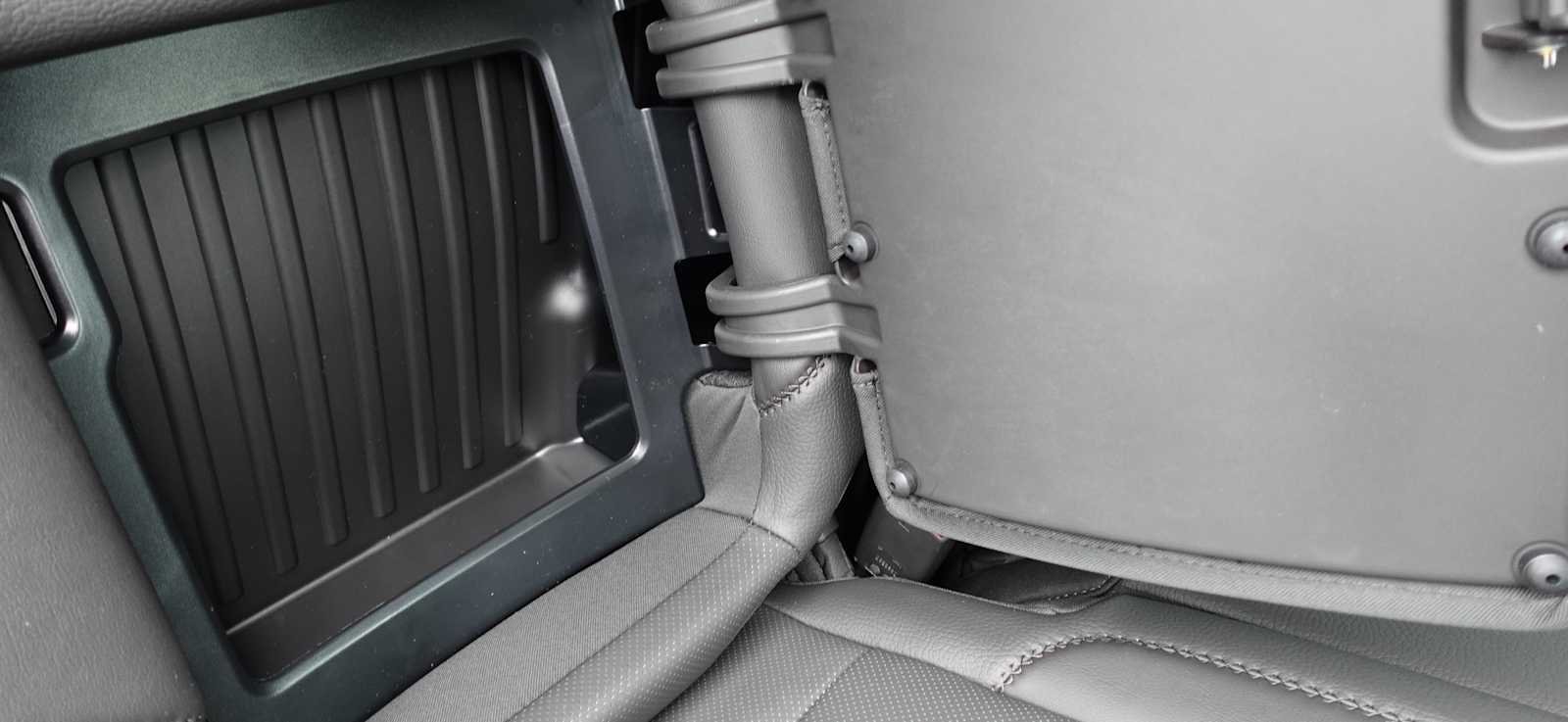 2026 Chevrolet Silverado 2500 HD ZR2 - Photo 37
