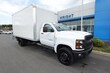 Chevrolet Silverado 6500 HD