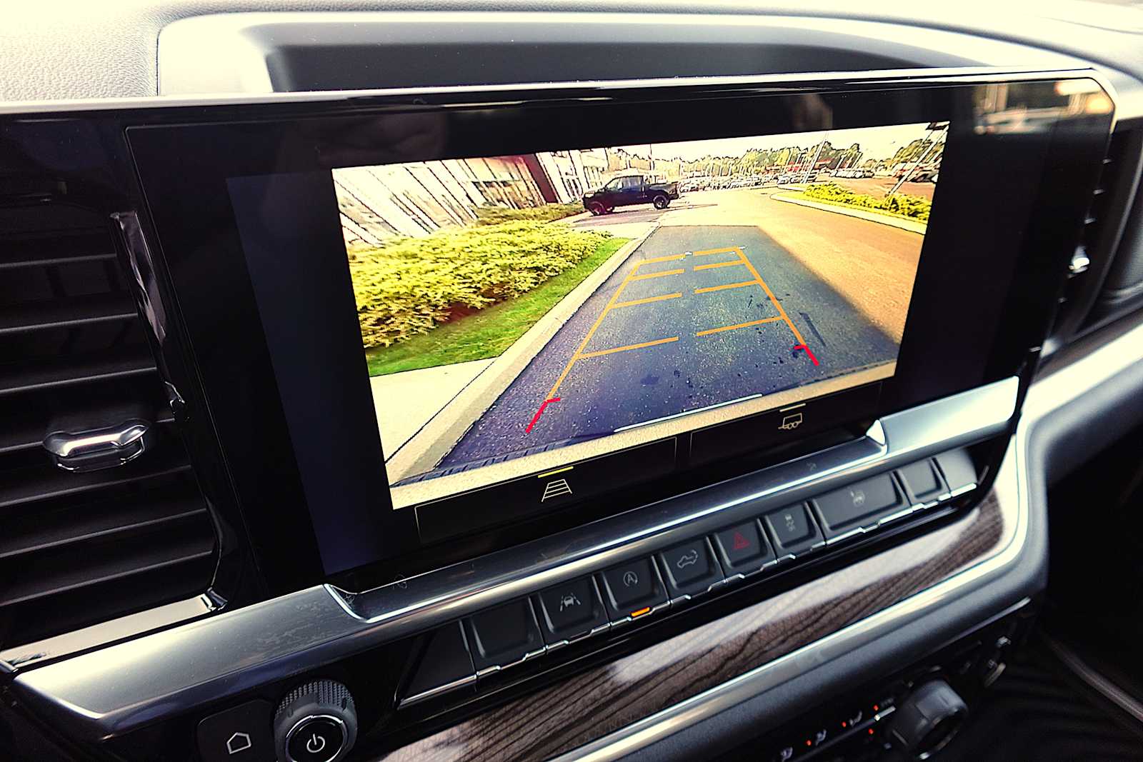 2026 Chevrolet Silverado 1500 LT - Photo 23