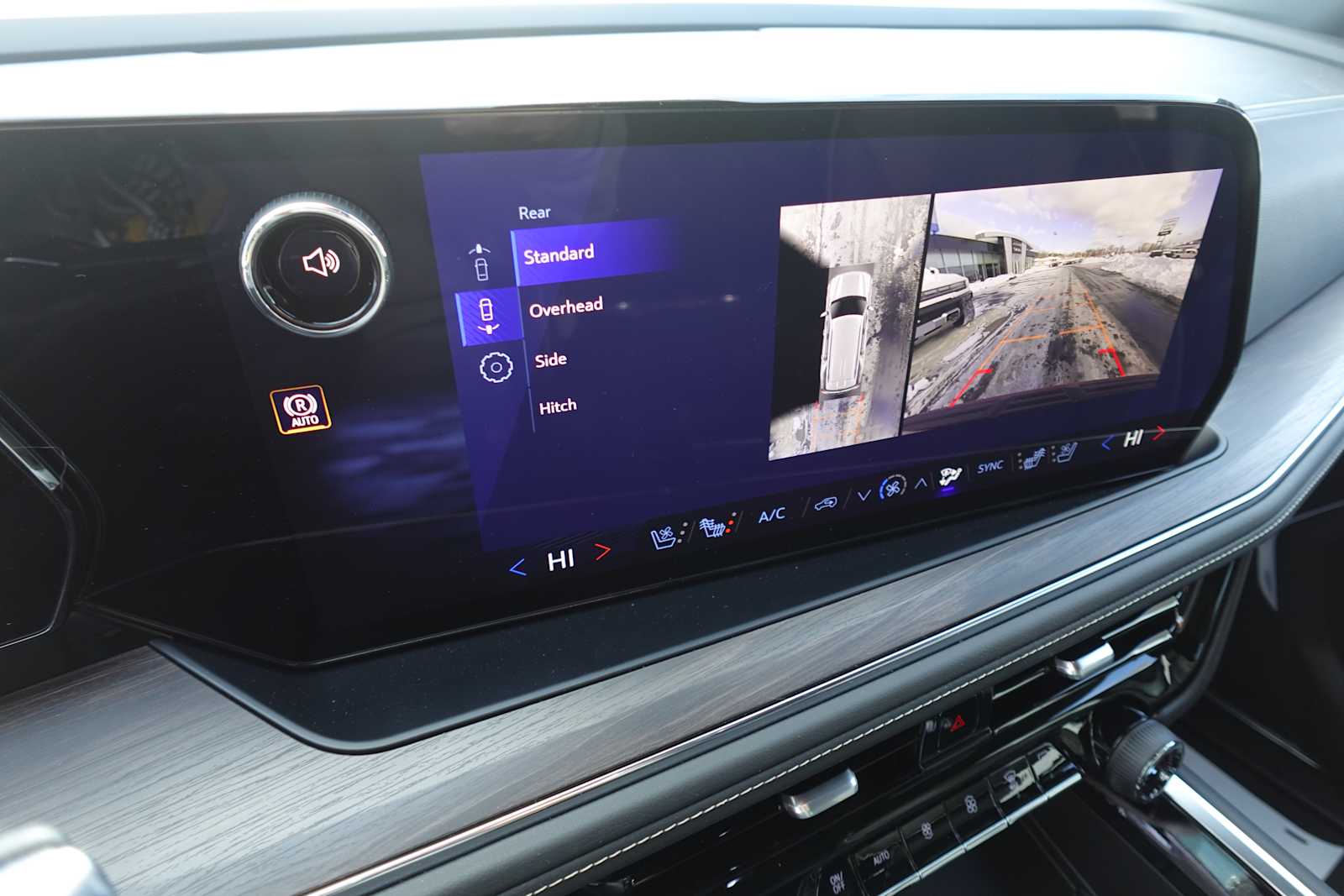 2026 Chevrolet Tahoe Premier - Photo 22