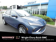 2026 Buick Envista Avenir SUV