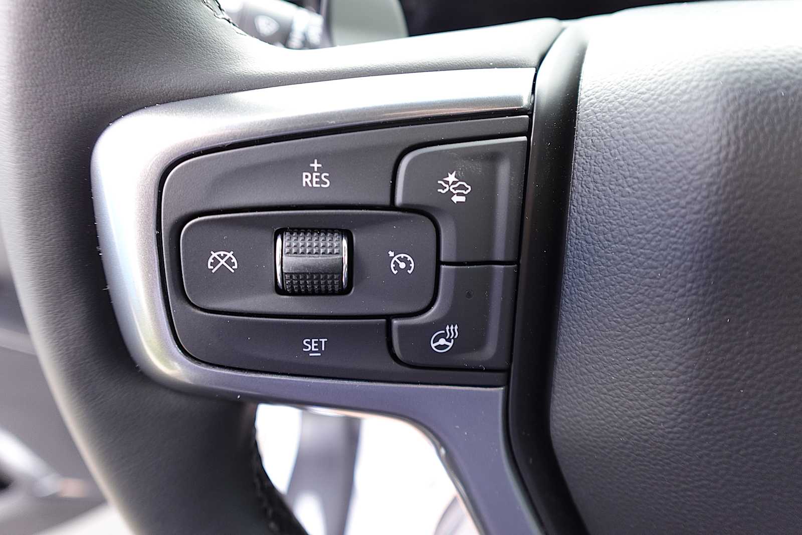 2026 Chevrolet Silverado 1500 LT Trail Boss - Photo 17