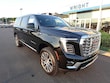 GMC Yukon XL