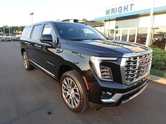 2025 GMC Yukon XL Denali SUV
