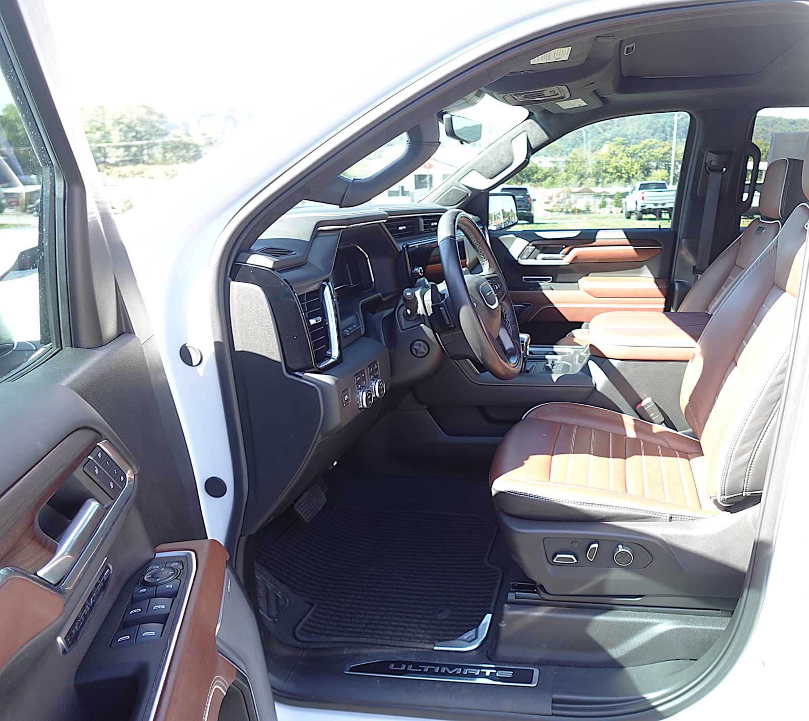 2024 GMC Sierra 1500 Denali Denali Ultimate - Photo 12