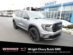 2026 GMC Acadia Elevation SUV