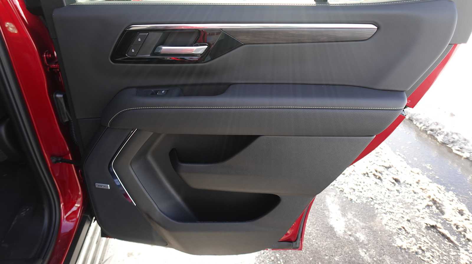 2026 Chevrolet Tahoe Premier - Photo 29