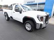 GMC Sierra 2500 HD