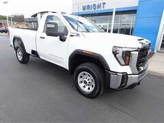 2025 GMC Sierra 2500 HD Pro Truck