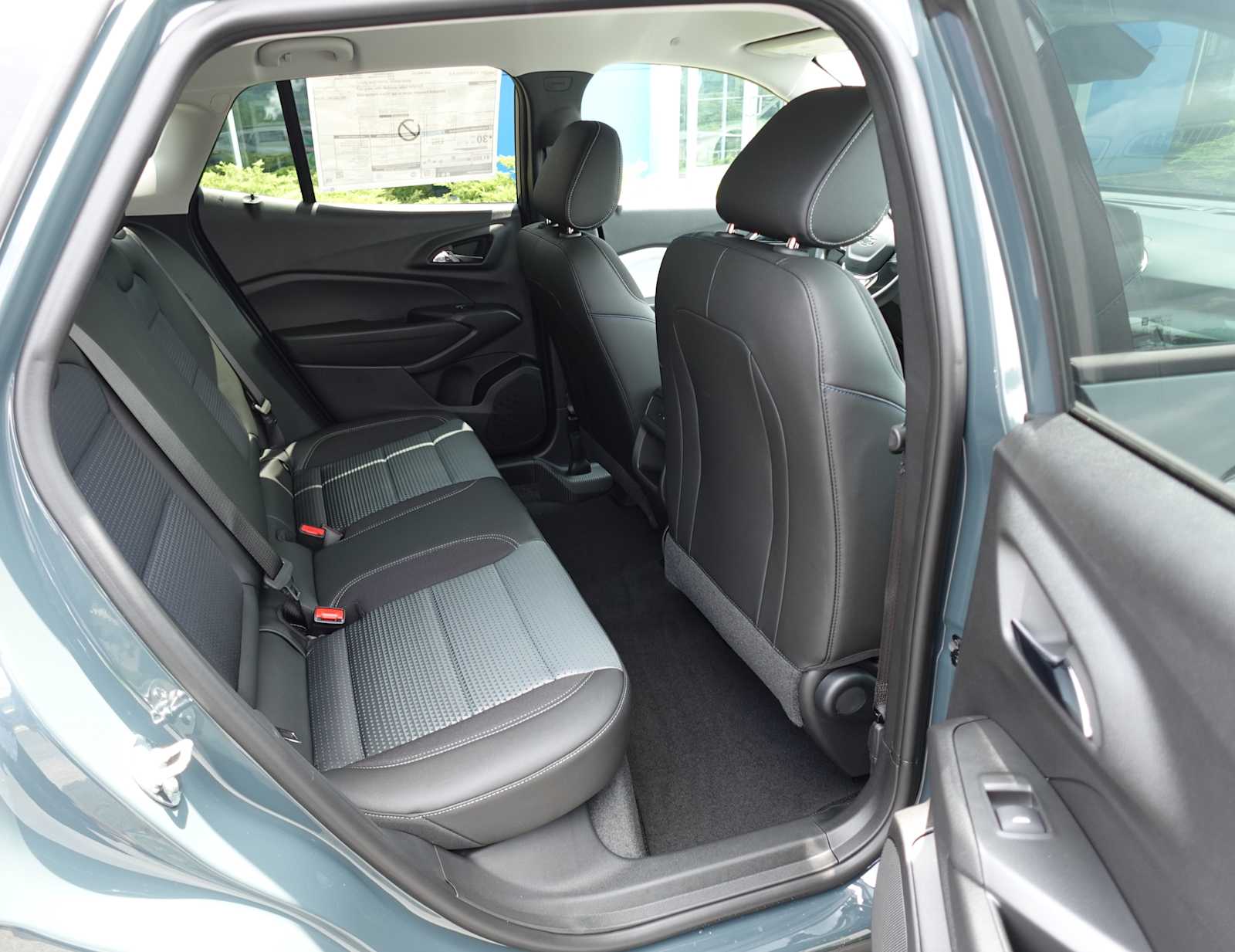2026 Chevrolet Trax LT - Photo 23