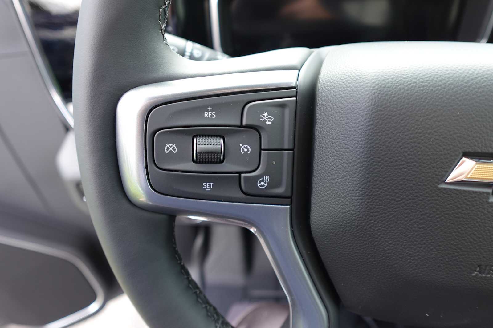 2026 Chevrolet Silverado 3500 HD LT - Photo 19