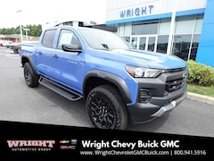 2026 Chevrolet Colorado Trail Boss Truck