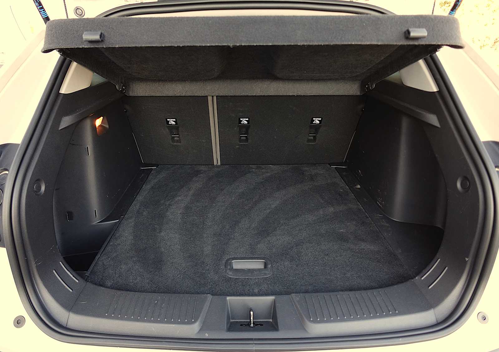 2026 Chevrolet Trax Activ - Photo 26