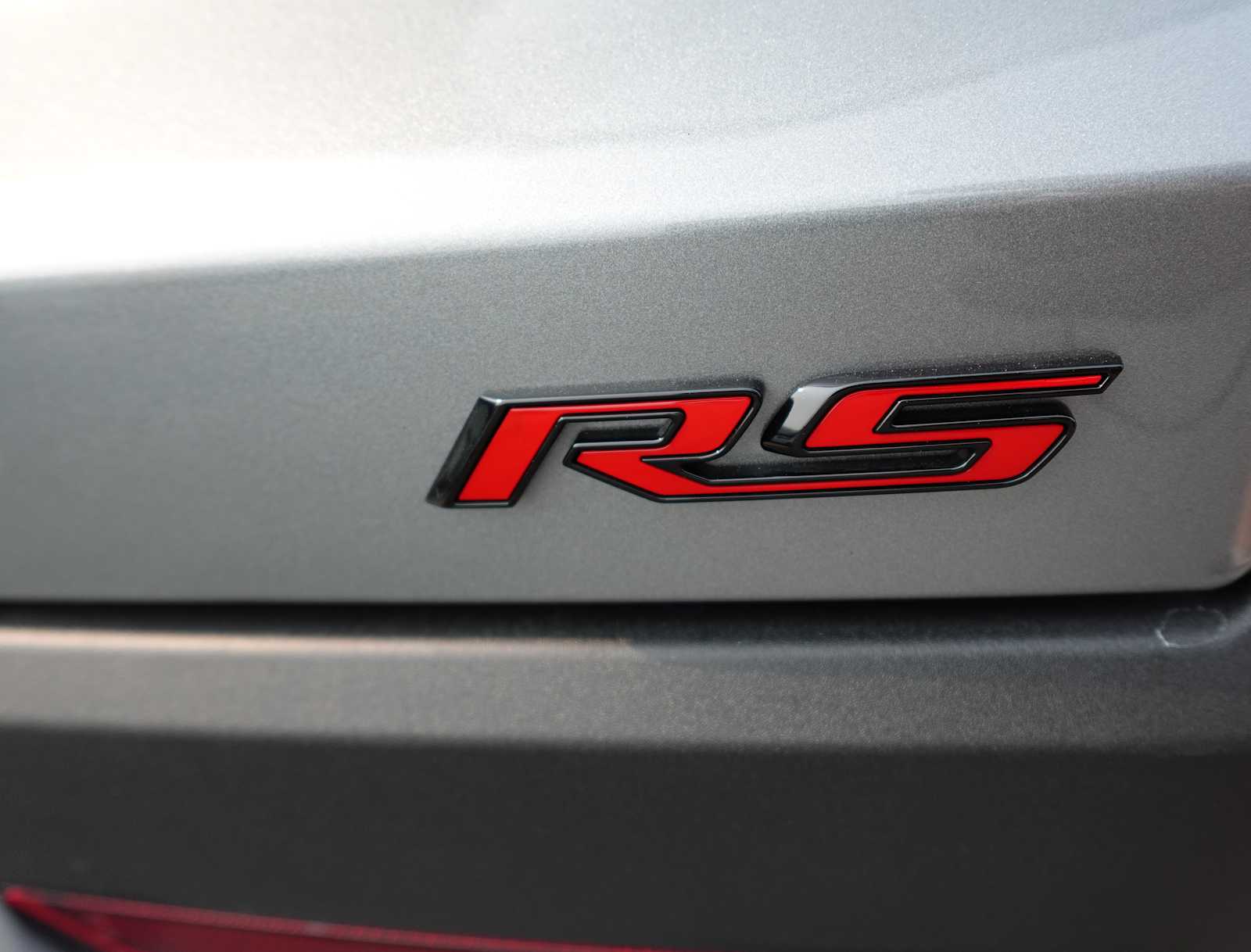 2026 Chevrolet Equinox RS - Photo 11