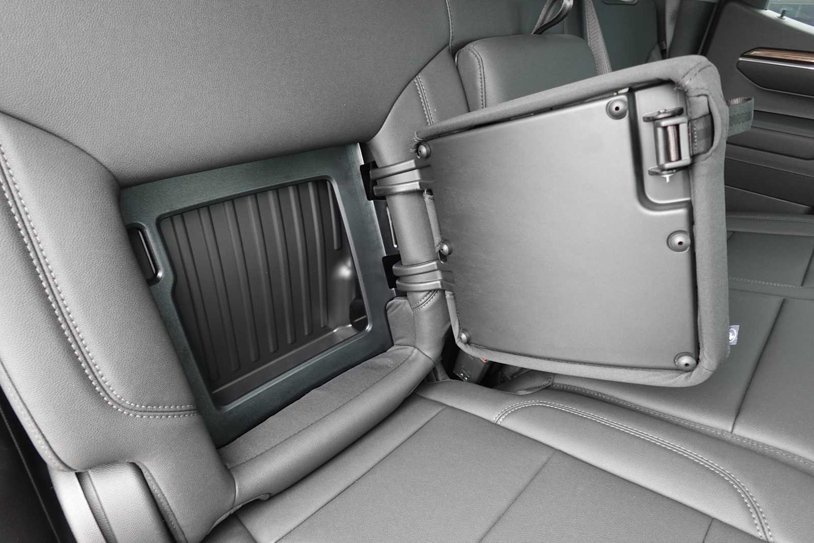 2026 Chevrolet Silverado 1500 LT Trail Boss - Photo 30