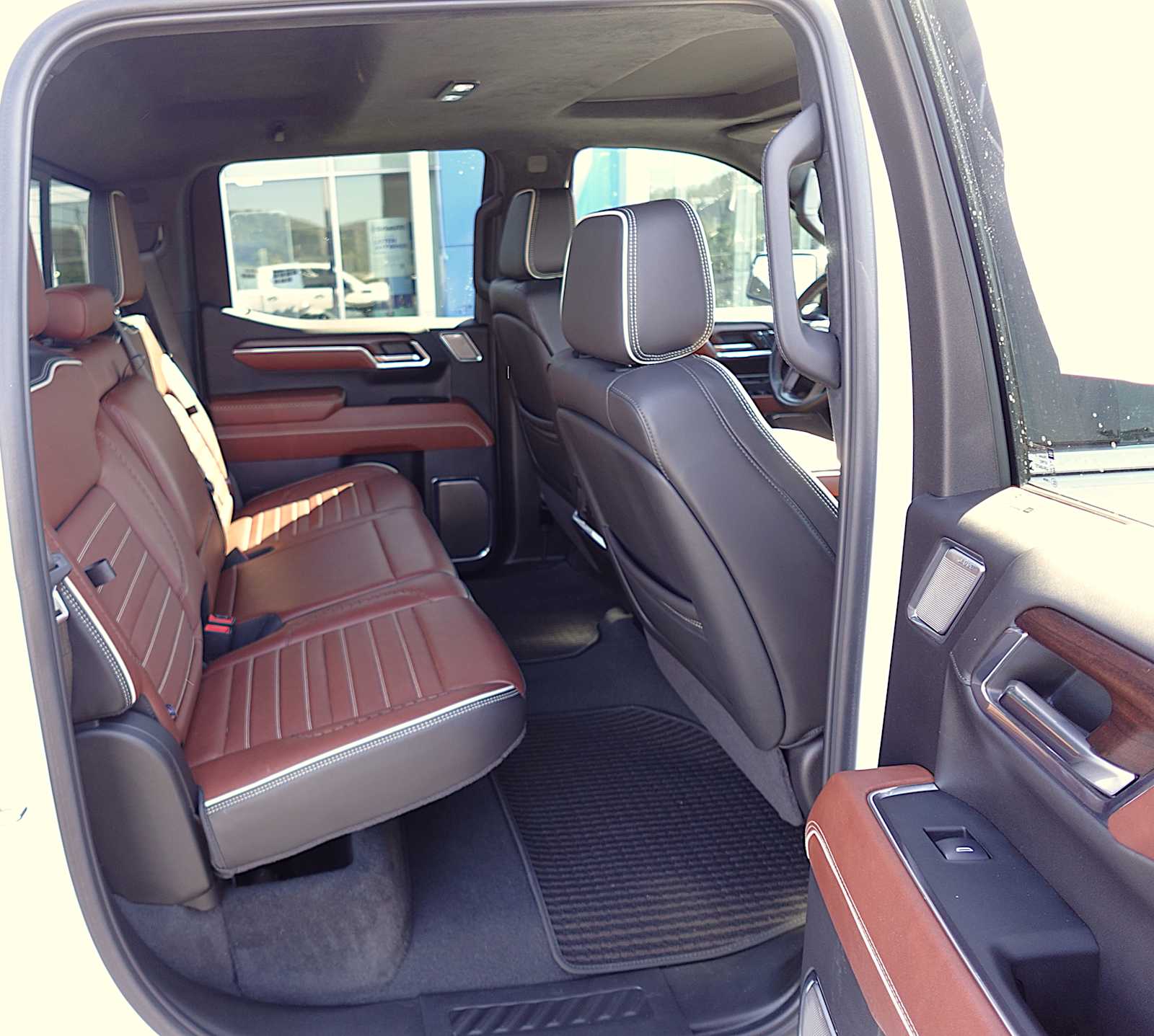 2024 GMC Sierra 1500 Denali Denali Ultimate - Photo 26