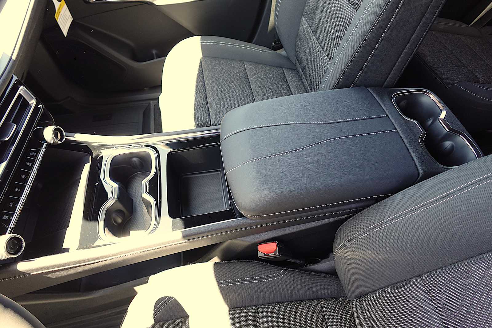 2026 Chevrolet Traverse LT - Photo 23