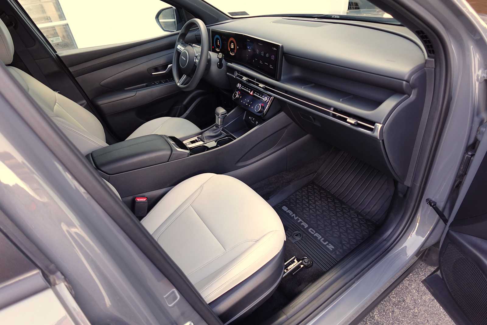 2025 Hyundai Santa Cruz SEL - Photo 29