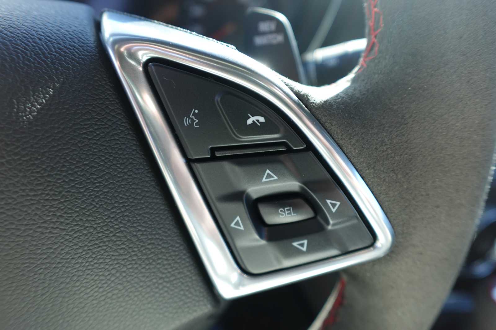 2019 Chevrolet Camaro ZL1 - Photo 20