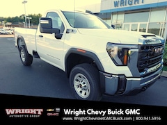 2026 GMC Sierra 2500 HD Pro Truck