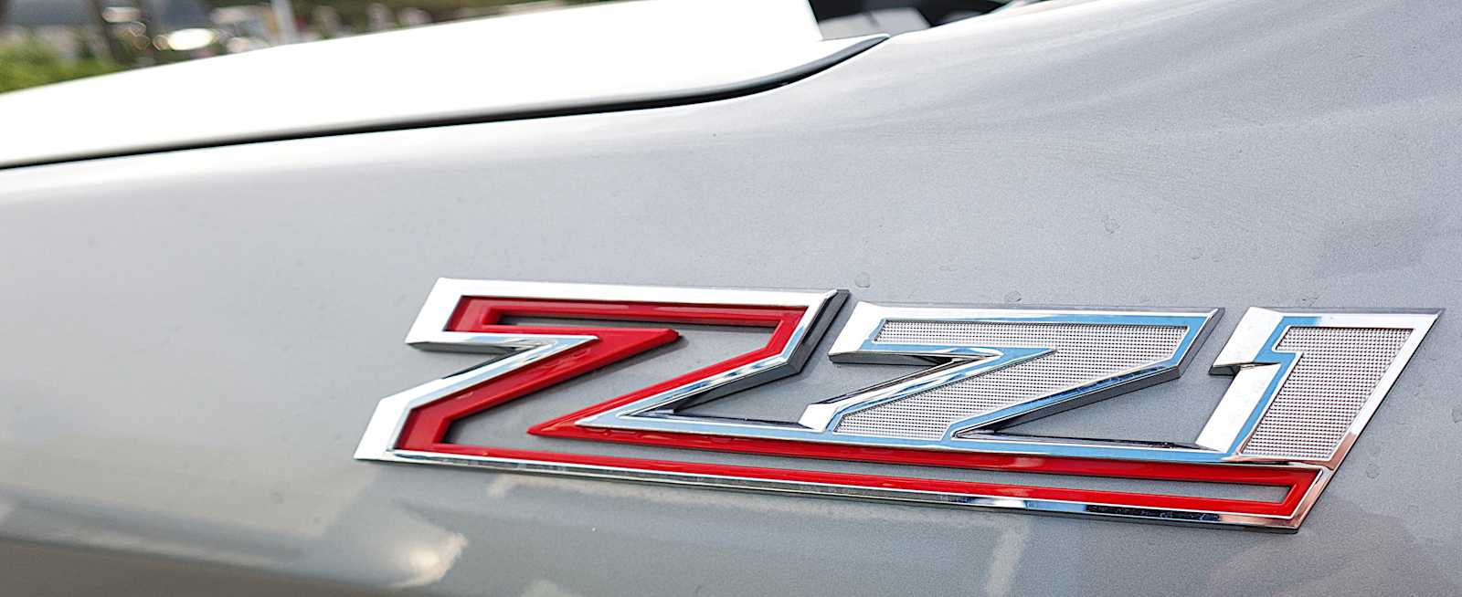 2026 Chevrolet Silverado 1500 RST - Photo 12
