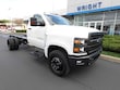 Chevrolet Silverado 6500 HD