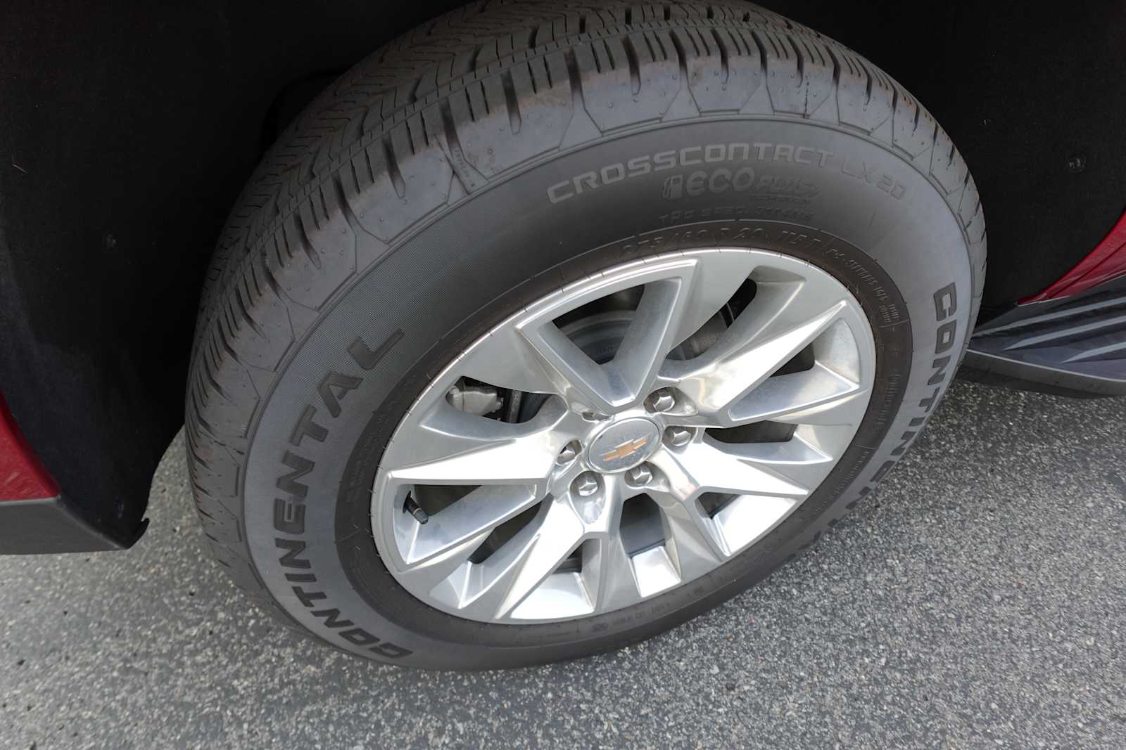 2026 Chevrolet Tahoe Premier - Photo 34