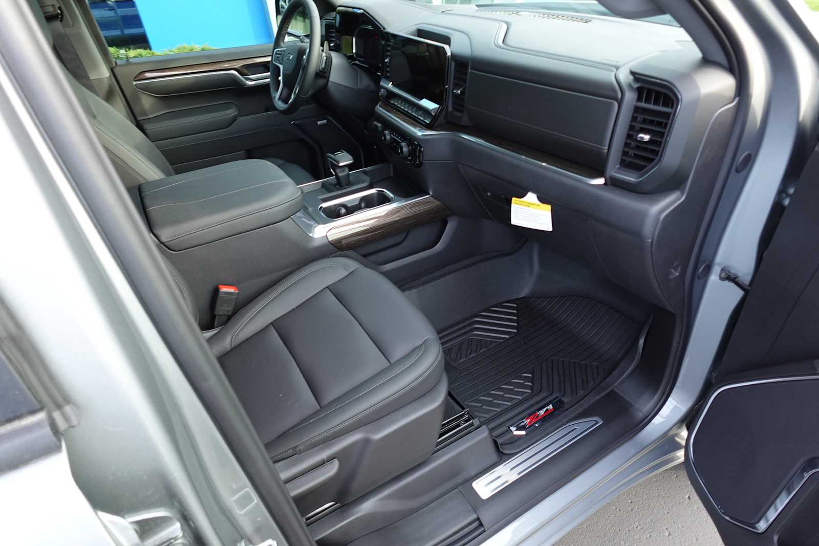 2026 Chevrolet Silverado 1500 RST - Photo 30