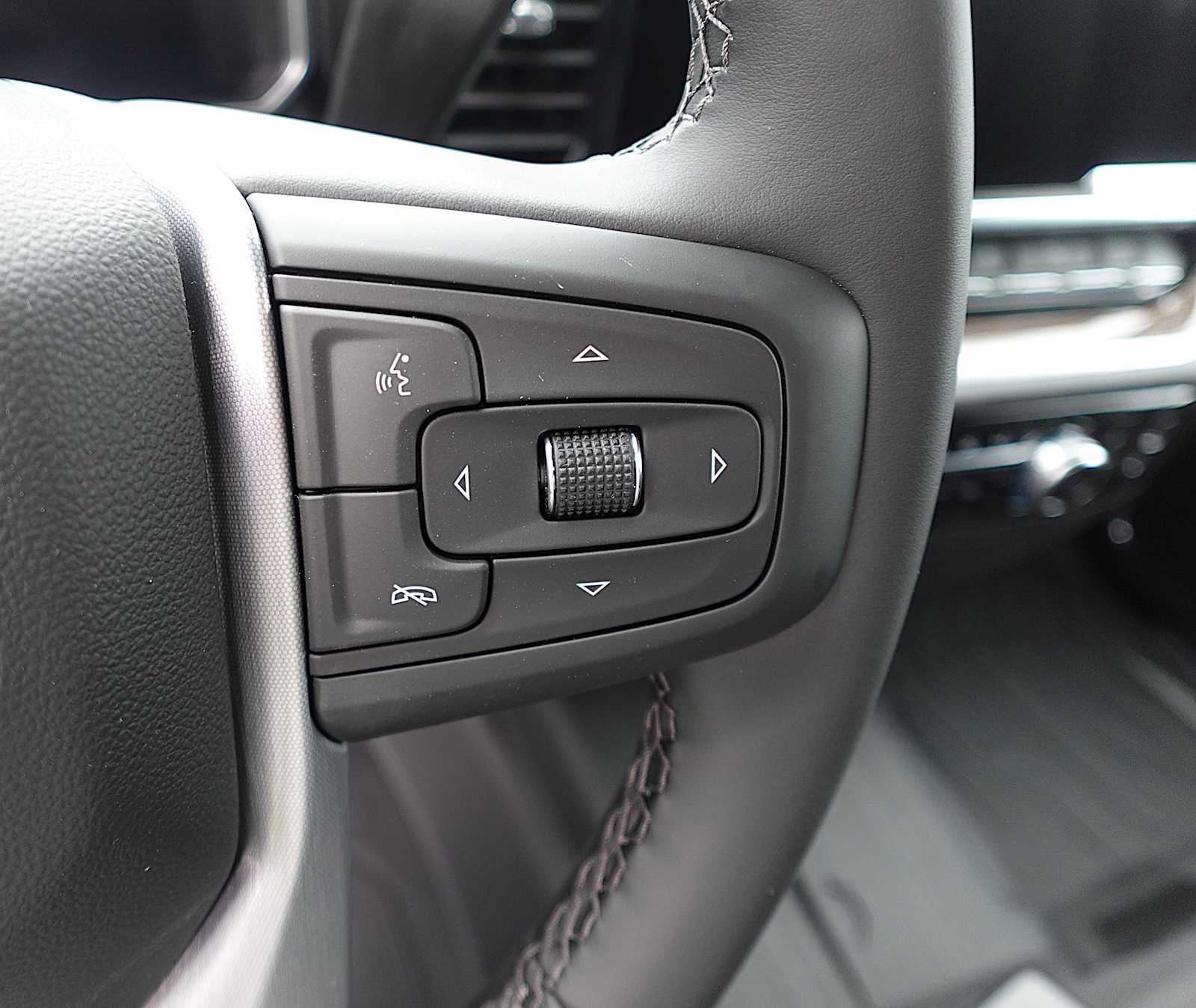 2026 Chevrolet Silverado 1500 LT Trail Boss - Photo 20