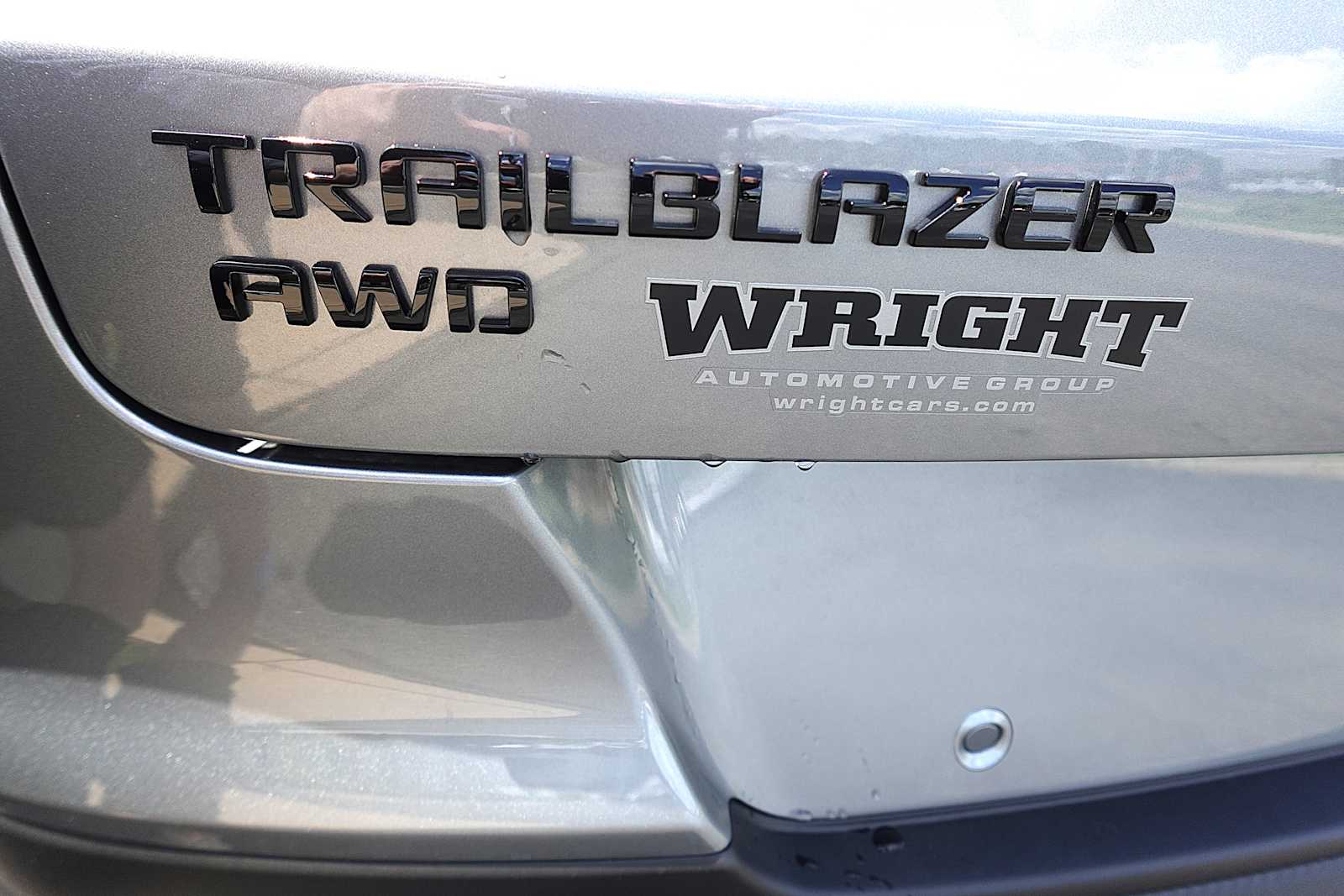2026 Chevrolet Trailblazer RS - Photo 10