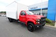 Chevrolet Silverado 6500 HD