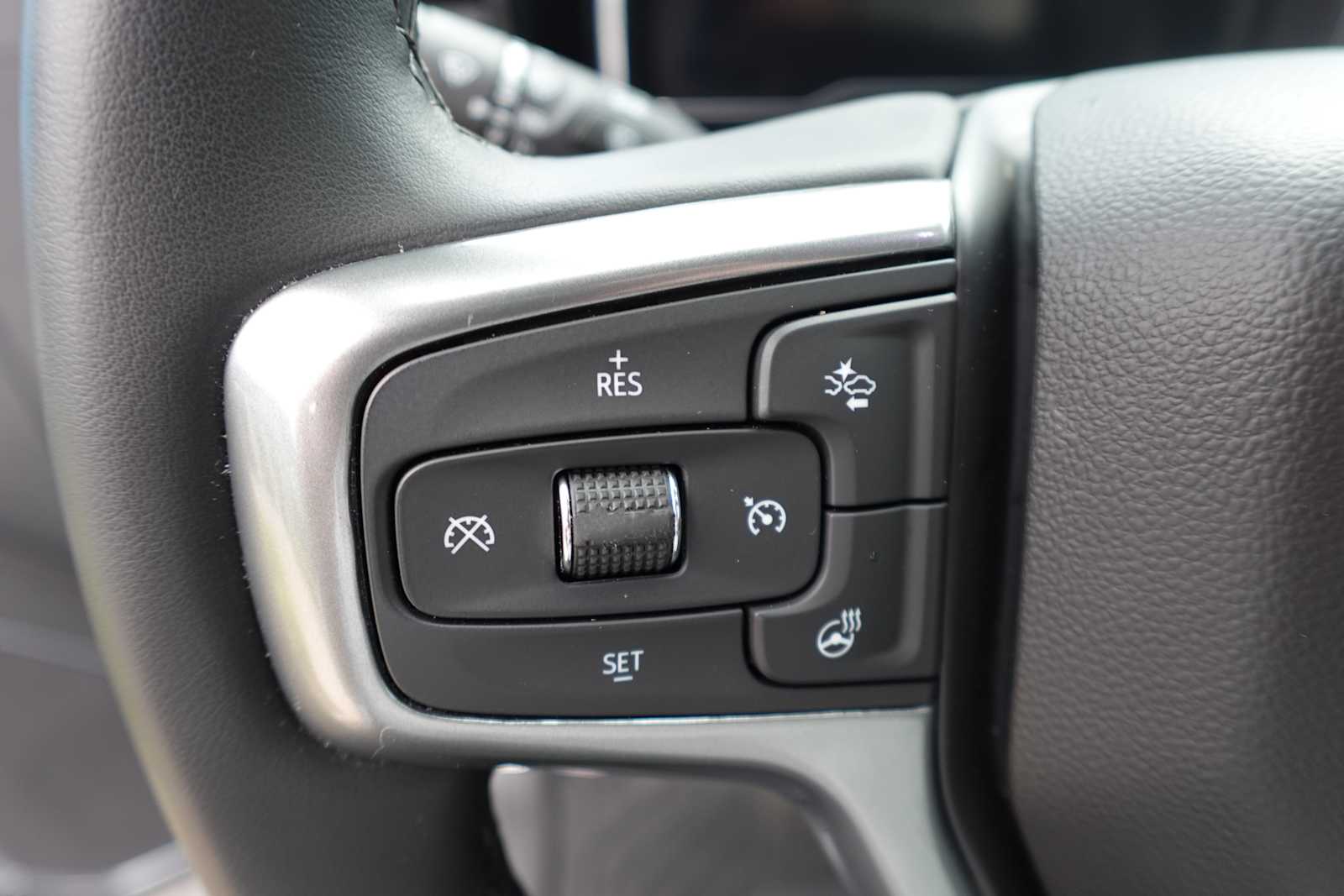 2025 Chevrolet Silverado 1500 LT Trail Boss - Photo 20