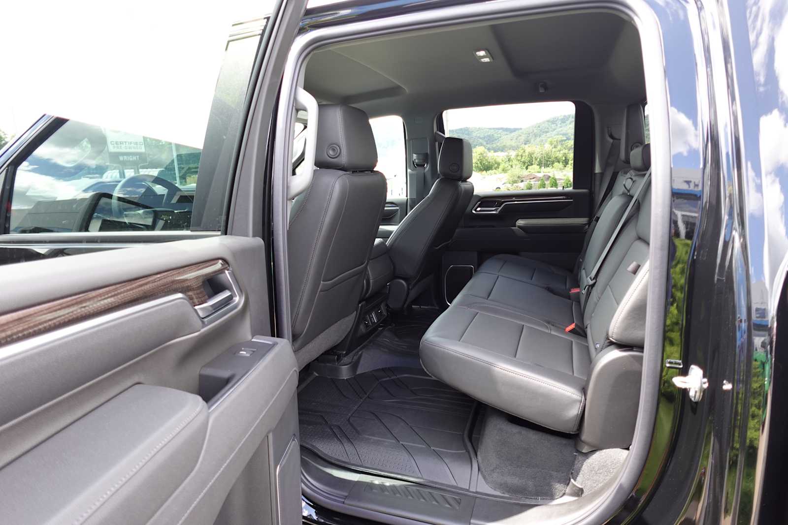 2026 Chevrolet Silverado 3500 HD LT - Photo 29